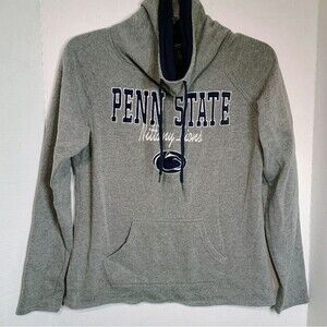 Penn State Nittany Lions Women's Sweatshirt Size Small